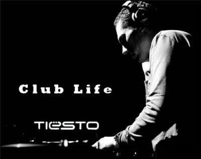 DJ Tiesto – Club Life 204 [Mason GuestMix] (25-02-2011) | Club Life Show